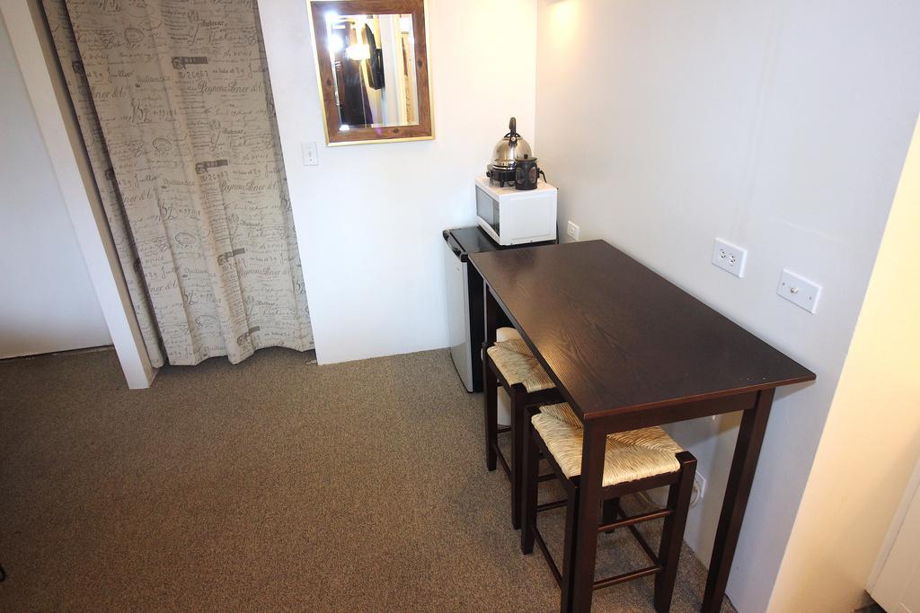 Kuhio Condo 810 Honolulu Ruang foto